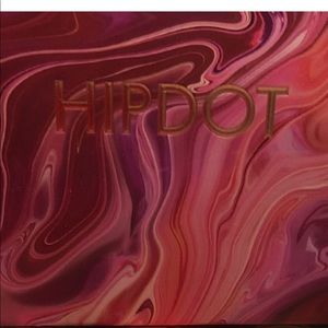 Hipdot Zion Eyeshadow pallet